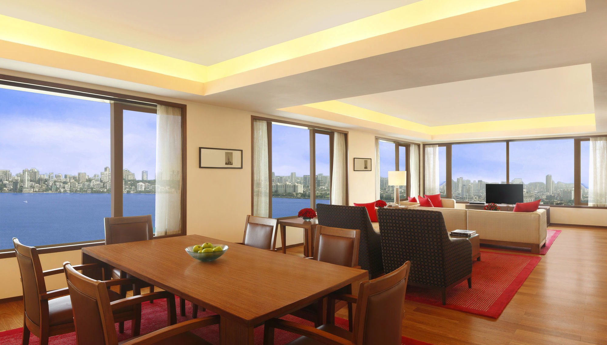 Hotel Trident Nariman Point 5*